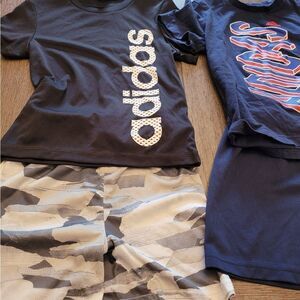 🔸️THREE🔸️Outfits 